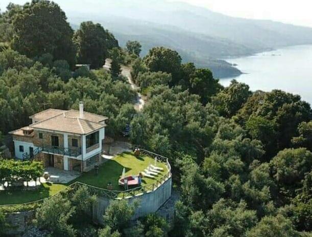 Villa Armonia Neochori  Extérieur photo