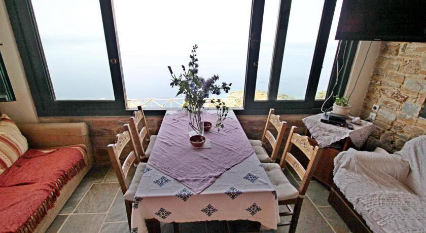 Villa Armonia Neochori  Extérieur photo