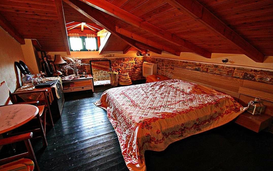 Villa Armonia Neochori  Extérieur photo
